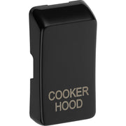 BG Electrical Grid - Cooker Hood