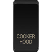 BG Electrical Grid - Cooker Hood
