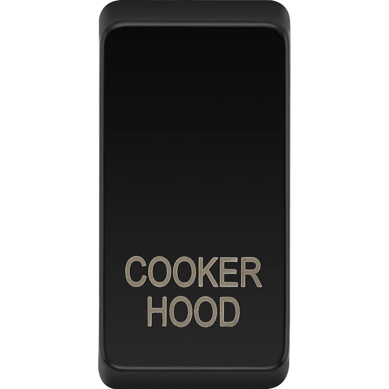 BG Electrical Grid - Cooker Hood