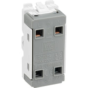 BG Electrical Grid - Double Pole