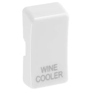 BG Electrical Grid - Wine Cooler