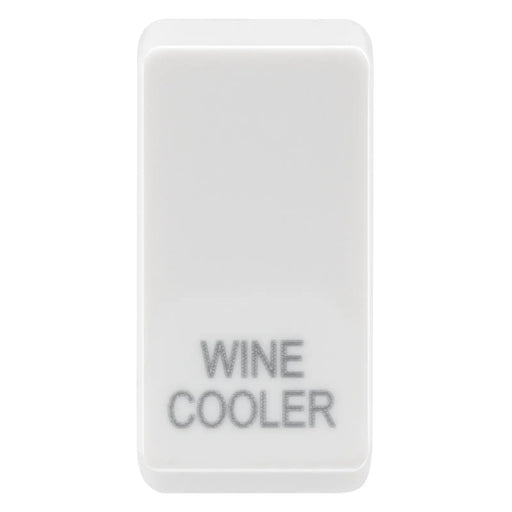 BG Electrical Grid - Wine Cooler