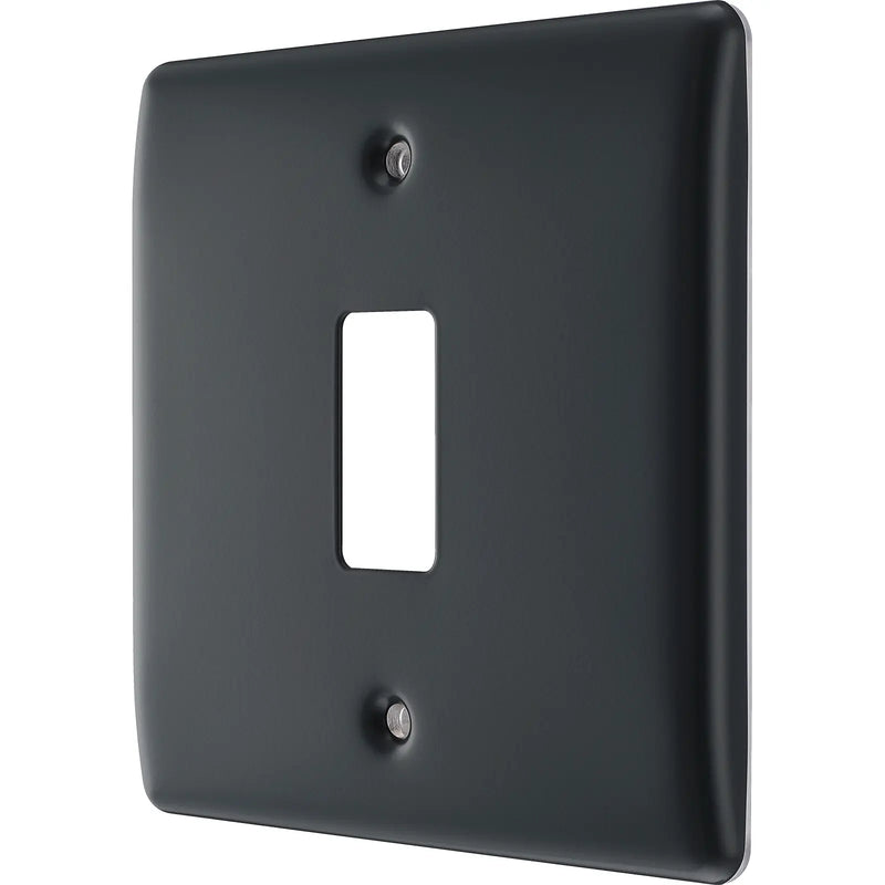 BG Electrical Grid - 1 module, square