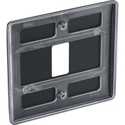 BG Electrical Grid - 1 module, square