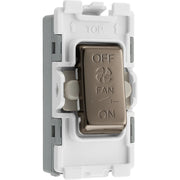 BG Electrical Grid - Triple pole fan isolator