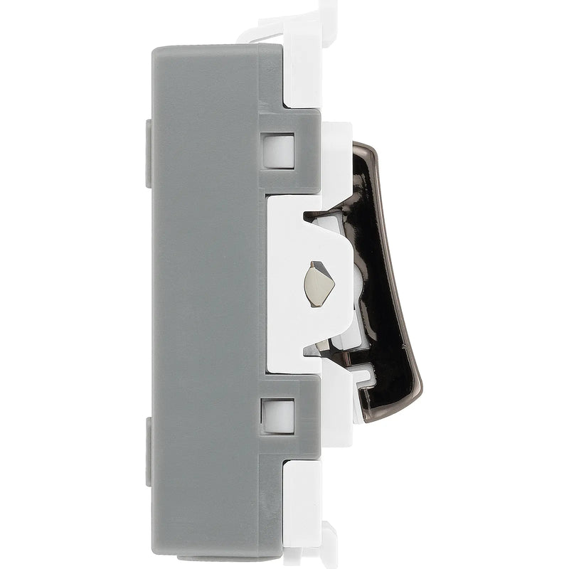 BG Electrical Grid - Triple pole fan isolator