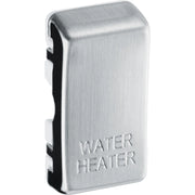 BG Electrical Grid - Water Heater
