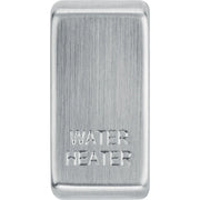 BG Electrical Grid - Water Heater