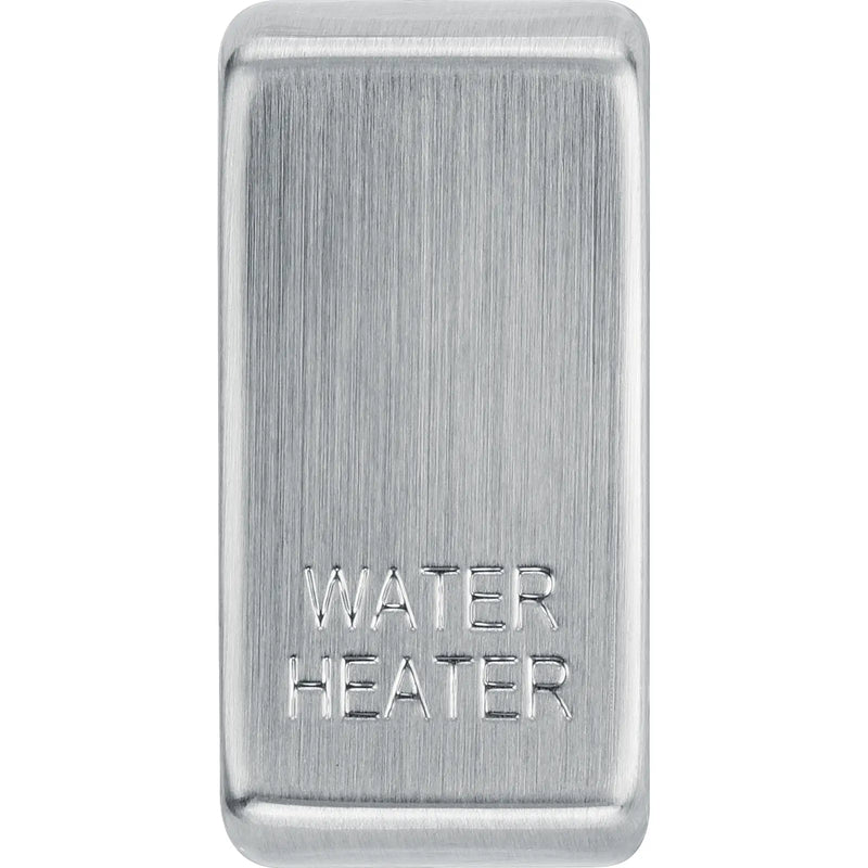 BG Electrical Grid - Water Heater