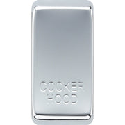 BG Electrical Grid - Cooker Hood