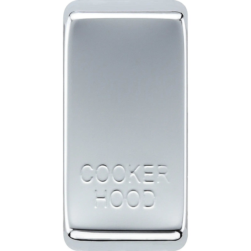 BG Electrical Grid - Cooker Hood