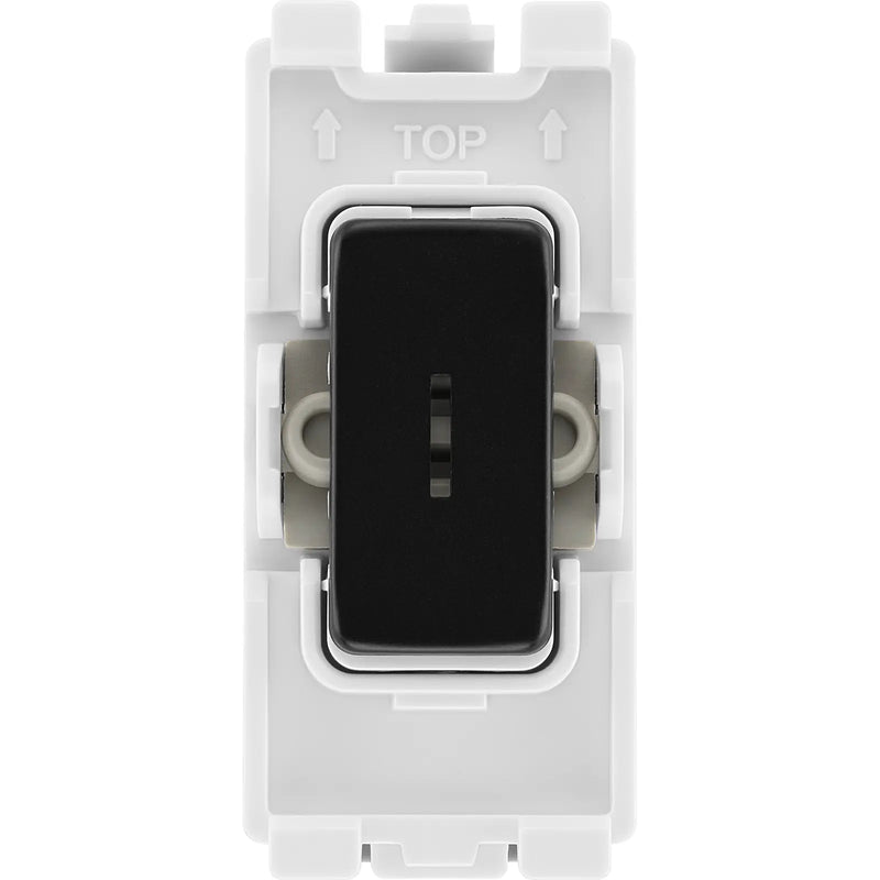 BG Electrical Grid - 2 way, single pole