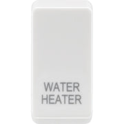 BG Electrical Grid - Water Heater