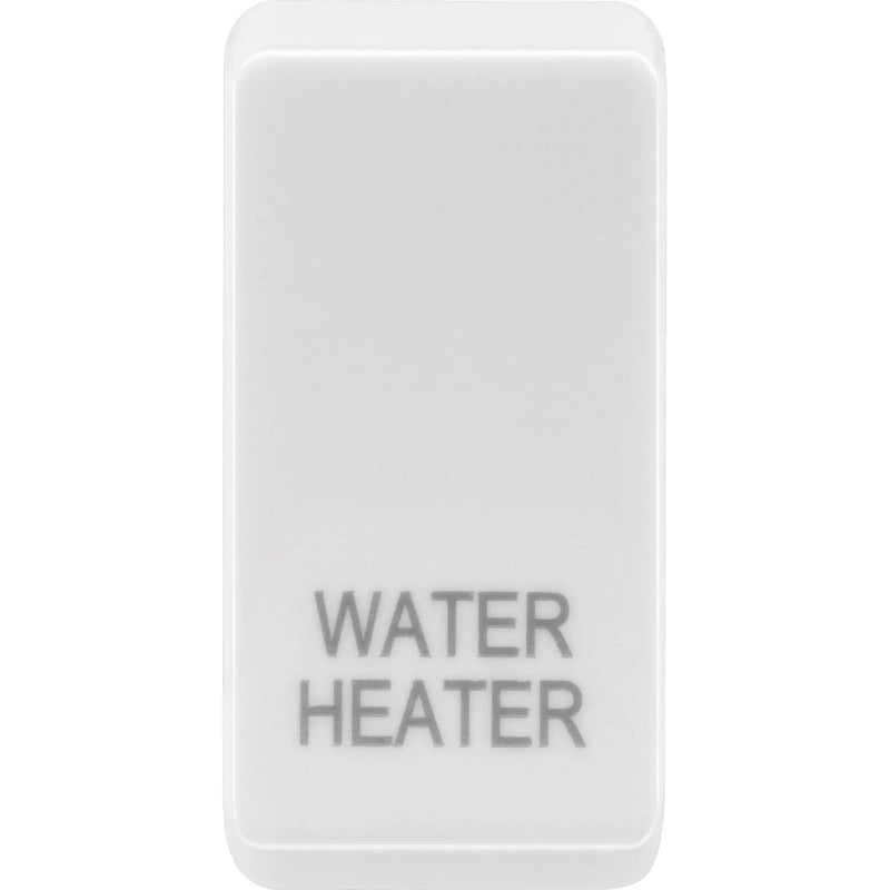 BG Electrical Grid - Water Heater
