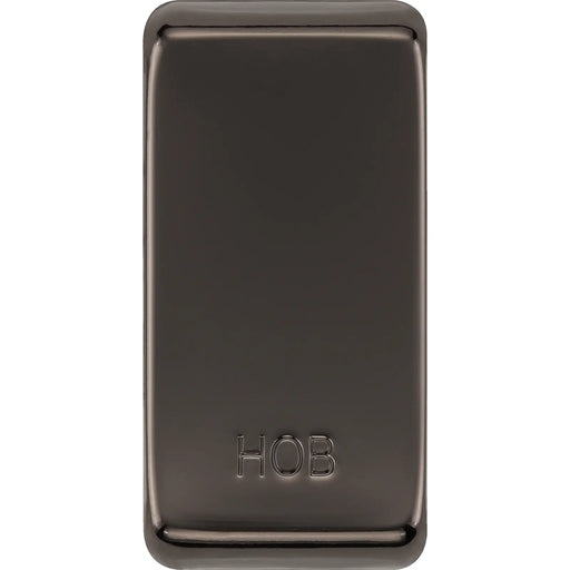 BG Electrical Grid - Hob