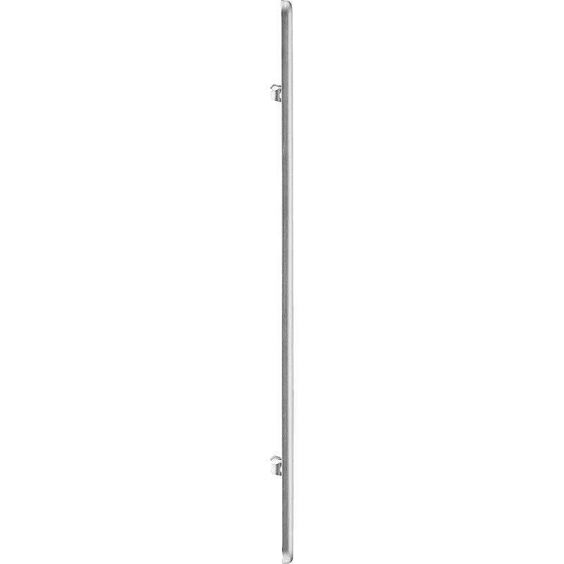 BG Electrical Grid - 8 module, square