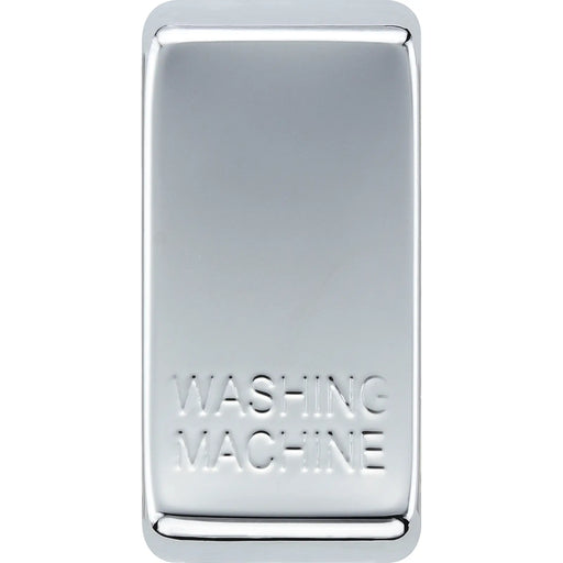 BG Electrical Grid - Washing Machine