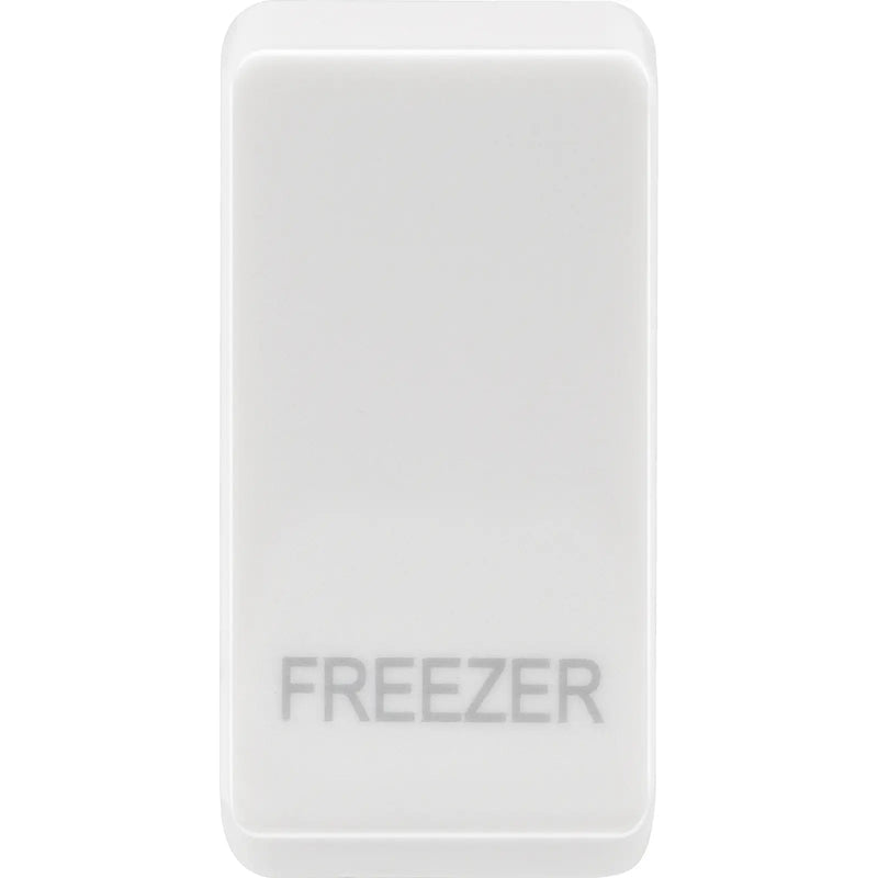 BG Electrical Grid - Freezer