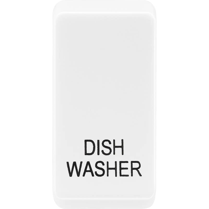 BG Electrical Grid - Dish Washer