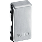 BG Electrical Grid - Boiler