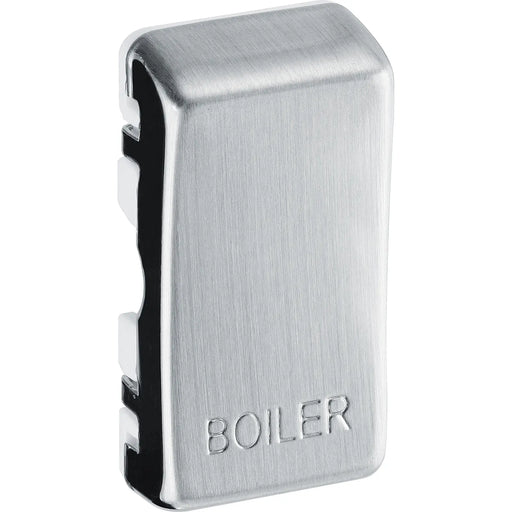 BG Electrical Grid - Boiler