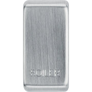BG Electrical Grid - Boiler