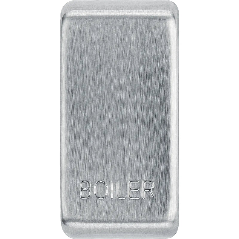BG Electrical Grid - Boiler