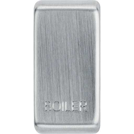 BG Electrical Grid - Boiler