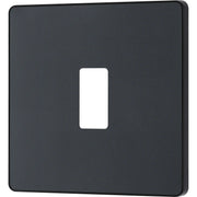 BG Electrical Grid - 1 module, square
