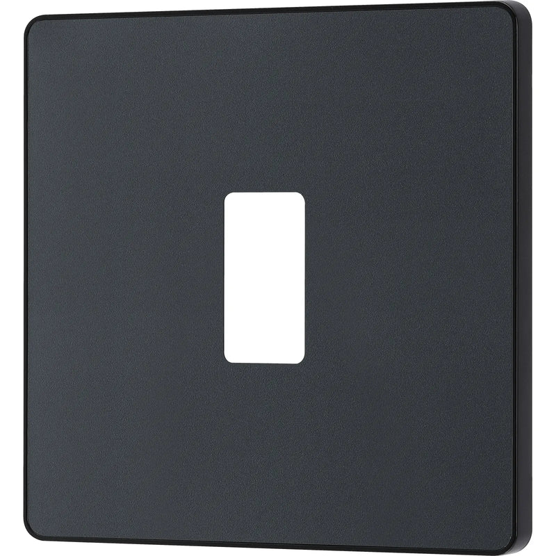 BG Electrical Grid - 1 module, square