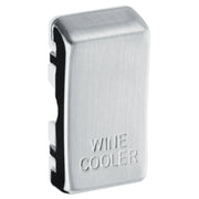 BG Electrical Grid - Wine Cooler