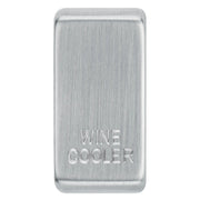 BG Electrical Grid - Wine Cooler
