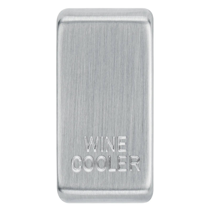 BG Electrical Grid - Wine Cooler