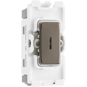 BG Electrical Grid - Double Pole