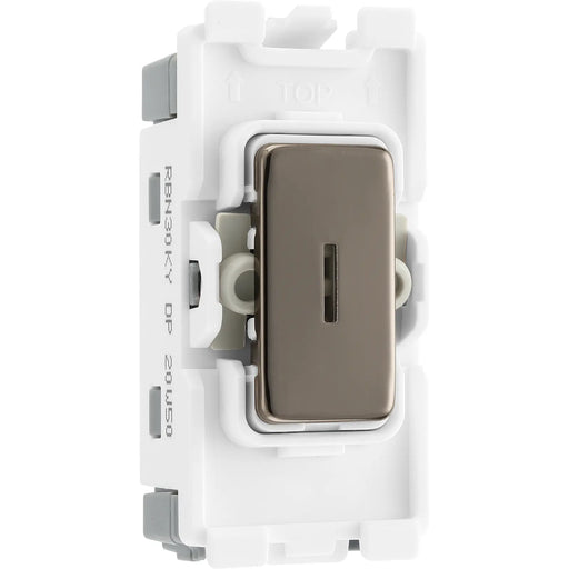 BG Electrical Grid - Double Pole