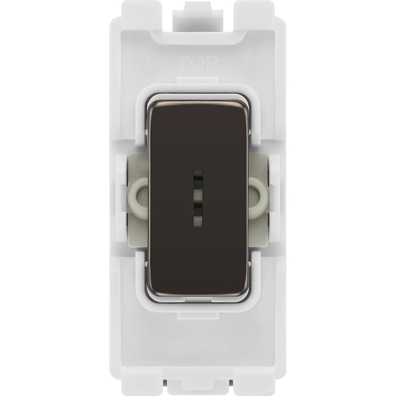BG Electrical Grid - Double Pole
