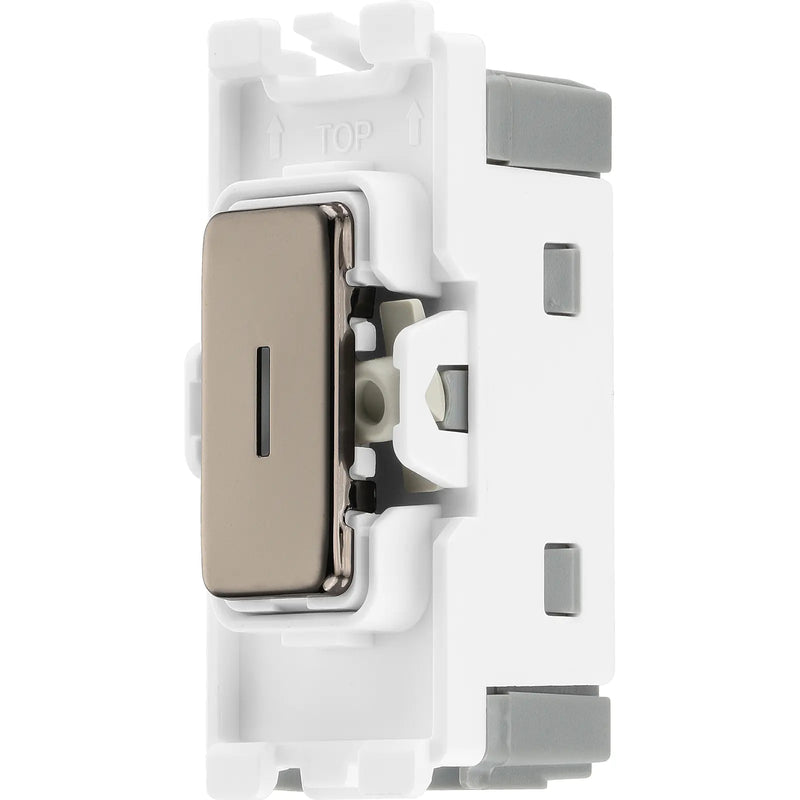 BG Electrical Grid - Double Pole