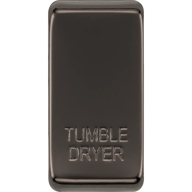 BG Electrical Grid - Tumble Dryer