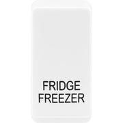 BG Electrical Grid - Fridge Freezer
