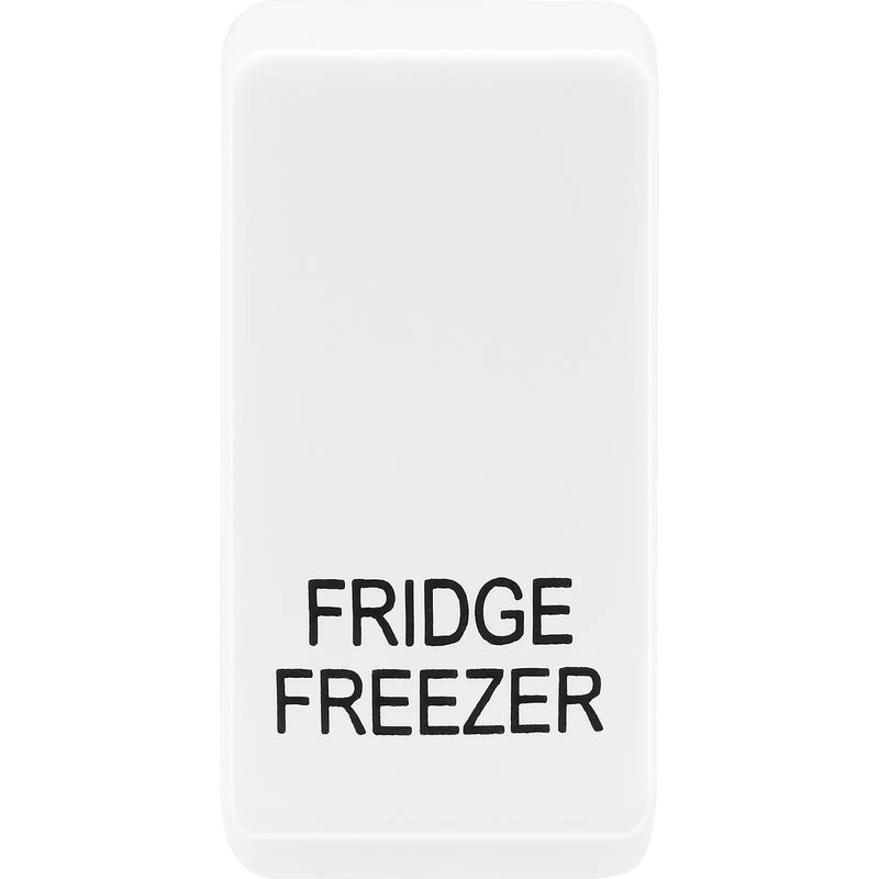 BG Electrical Grid - Fridge Freezer