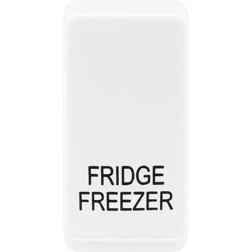 BG Electrical Grid - Fridge Freezer