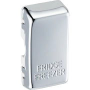 BG Electrical Grid - Fridge Freezer