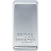BG Electrical Grid - Fridge Freezer
