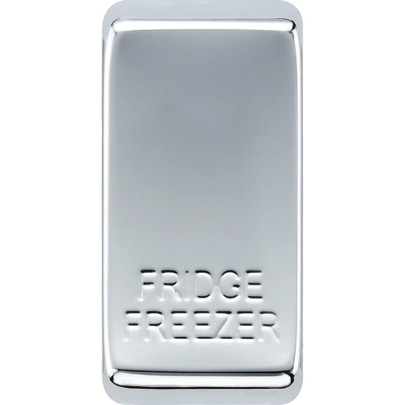 BG Electrical Grid - Fridge Freezer