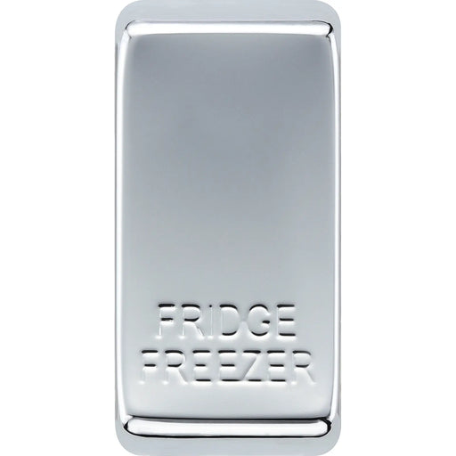 BG Electrical Grid - Fridge Freezer
