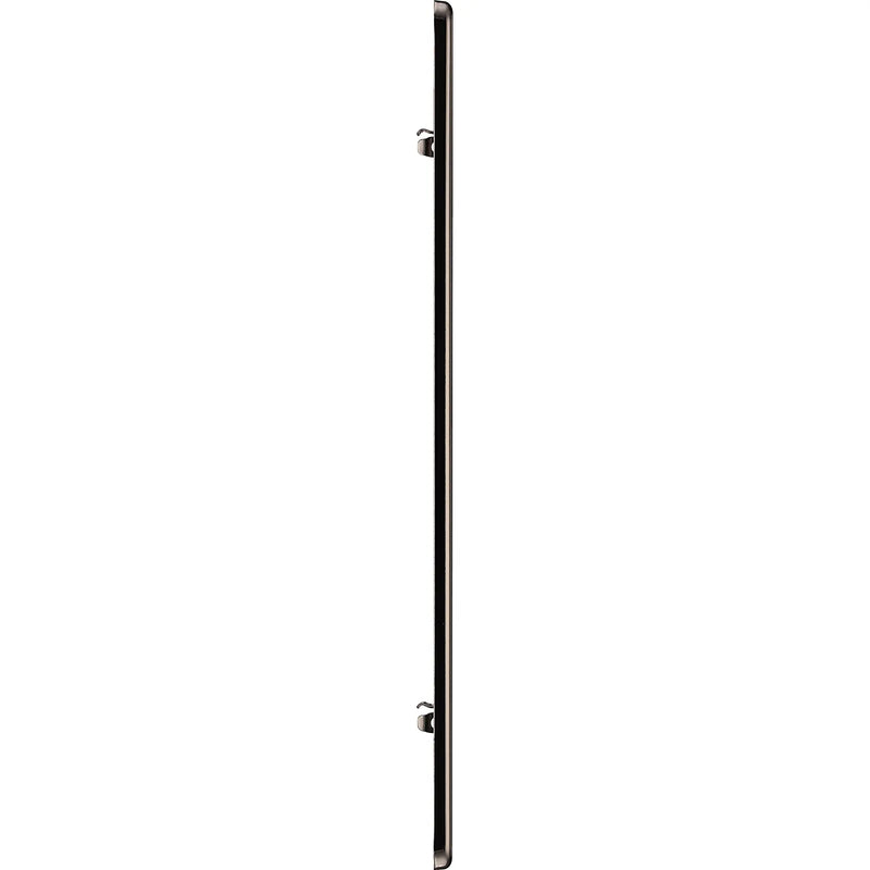 BG Electrical Grid - 6 module, square