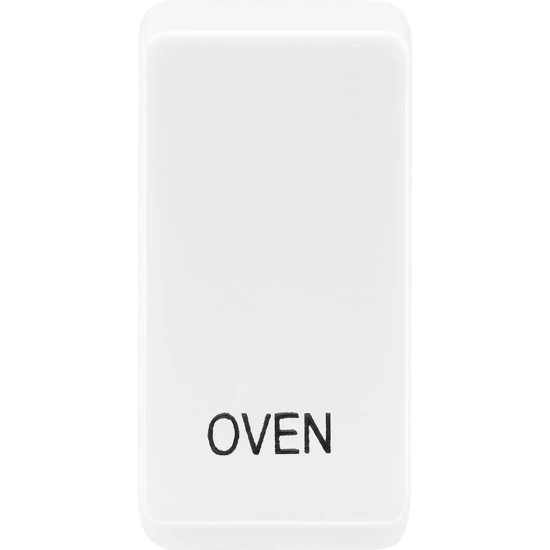 BG Electrical Grid - Oven