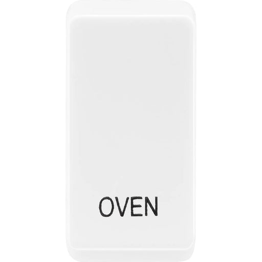 BG Electrical Grid - Oven