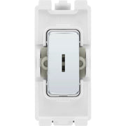 BG Electrical Grid - 2 way, single pole