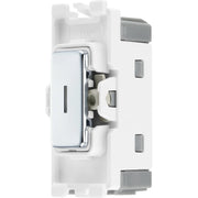 BG Electrical Grid - 2 way, single pole